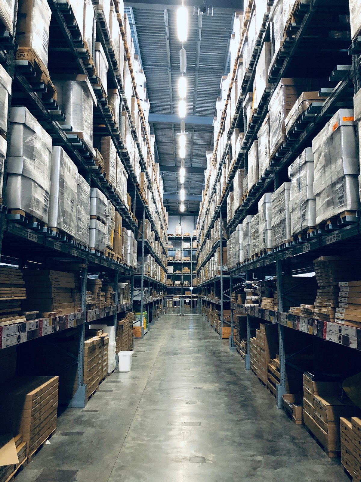 Digitise Your Supplier Operation, End to End